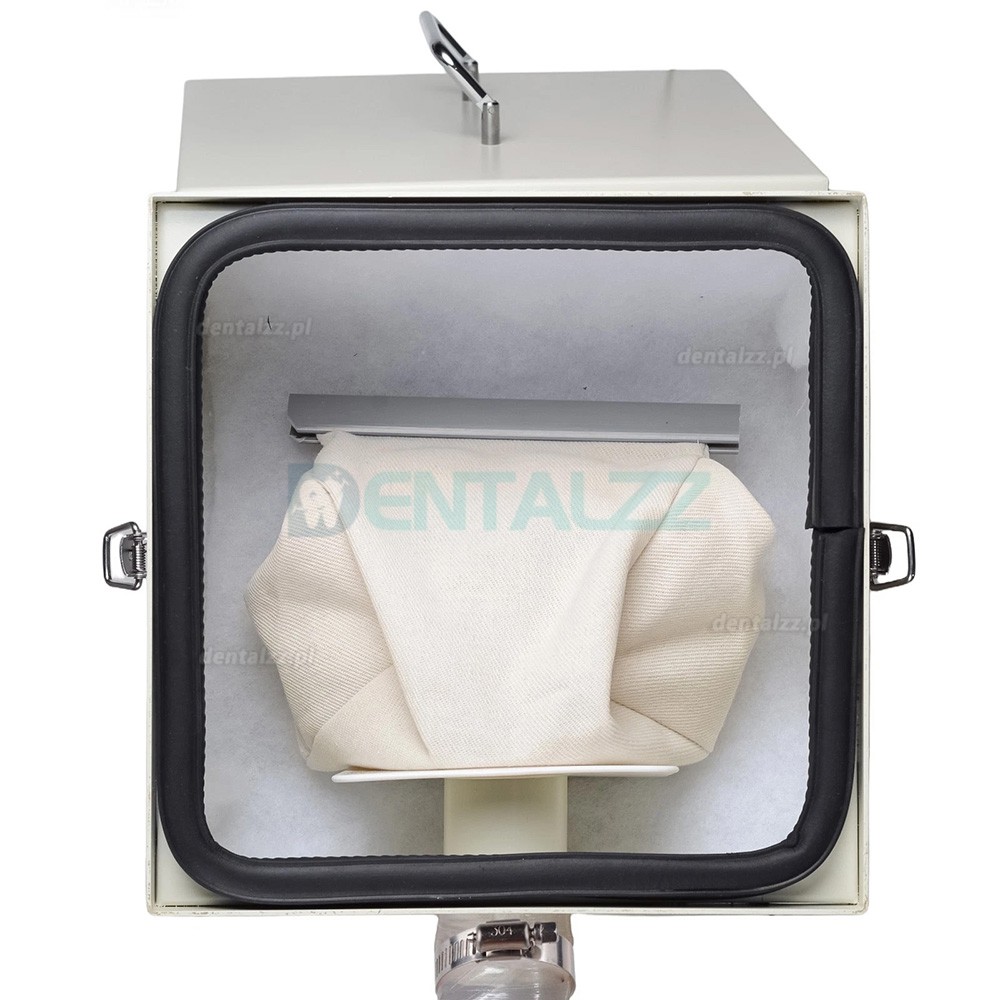 RZ-XC 1000W Odkurzacz Laboratoryjny Stomatologiczny System Odsysania Pyłu